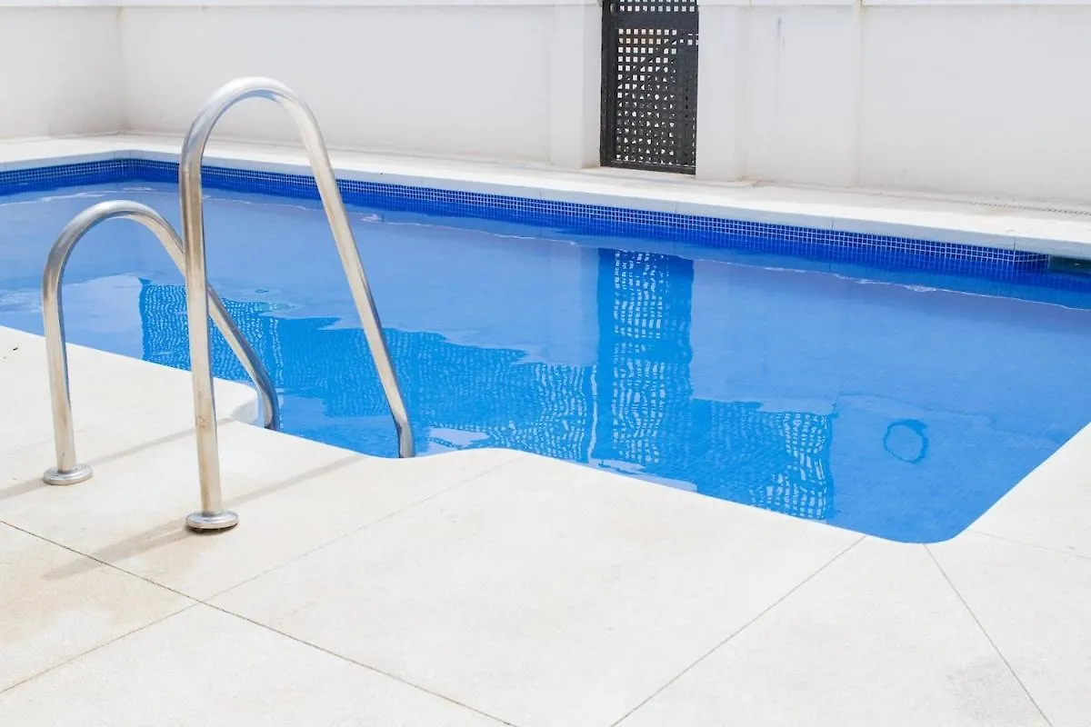 C15 - Charming Modern Studio In The Centre Malaga