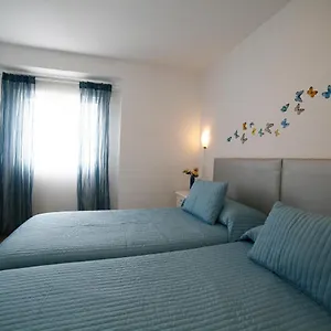 Apartamento Victoria De Alba House, Málaga