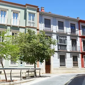 Apartamento Barrio Picasso, Málaga